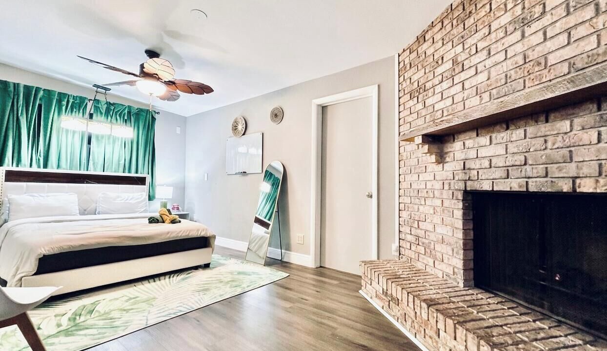 Photo of Bedroom in Altamonte Springs