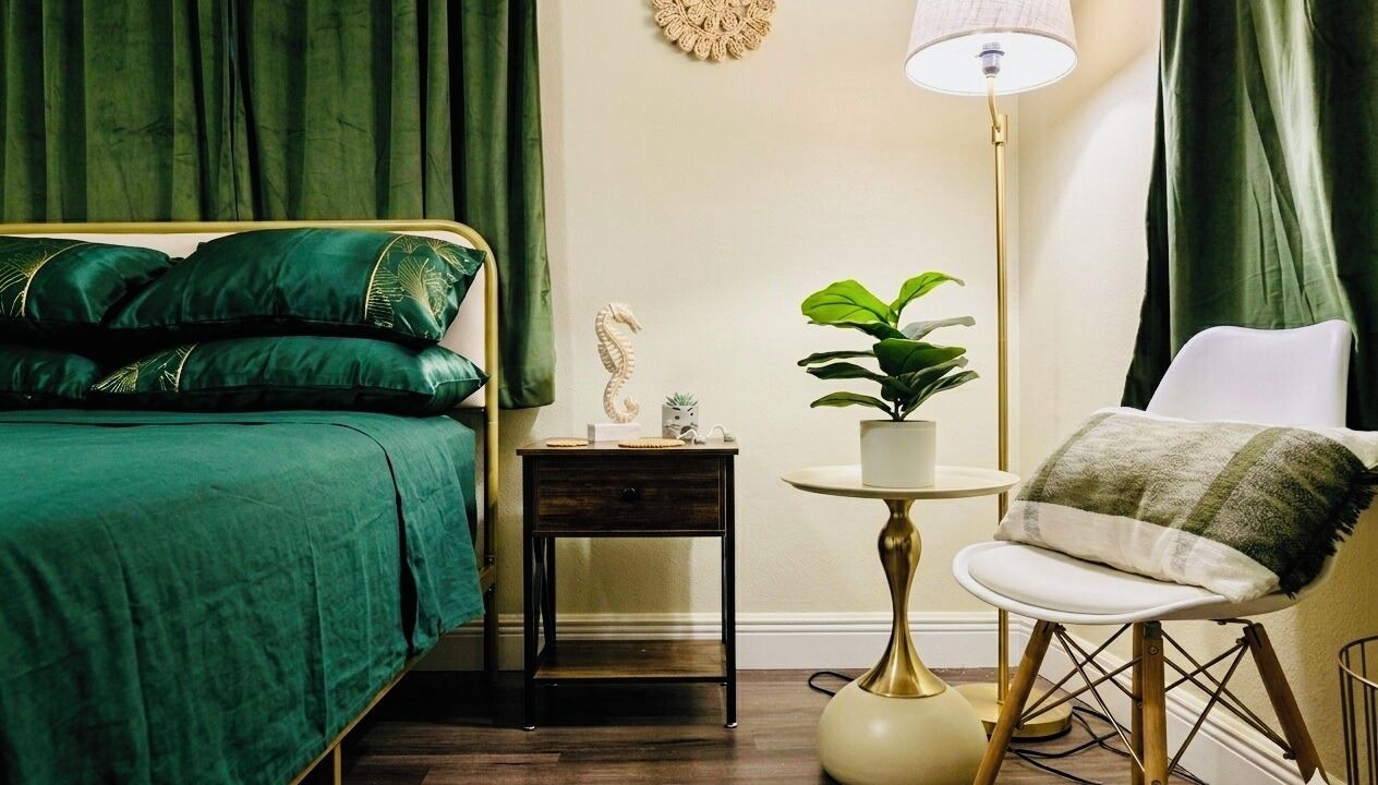 Photo of Bedroom in Altamonte Springs
