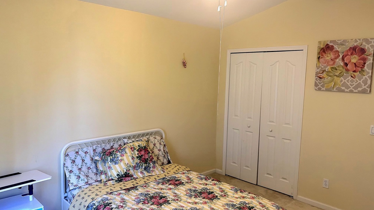 Photo of Bedroom in Port Saint Lucie