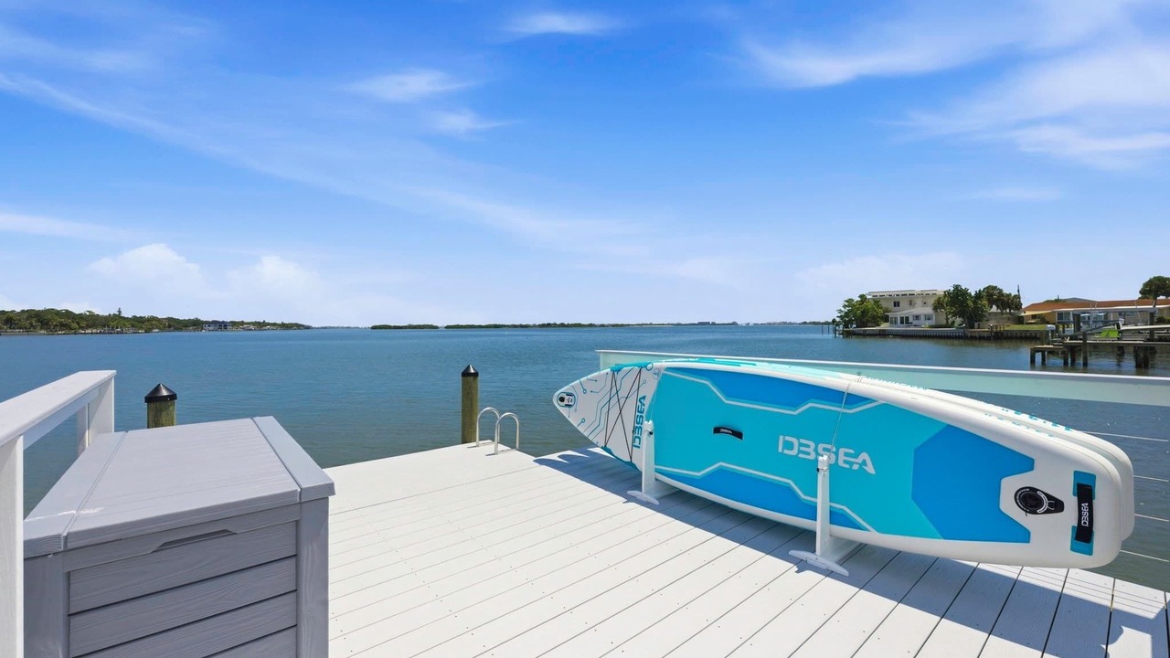 Photo of Outdoor in St. Petersburg - Clearwater