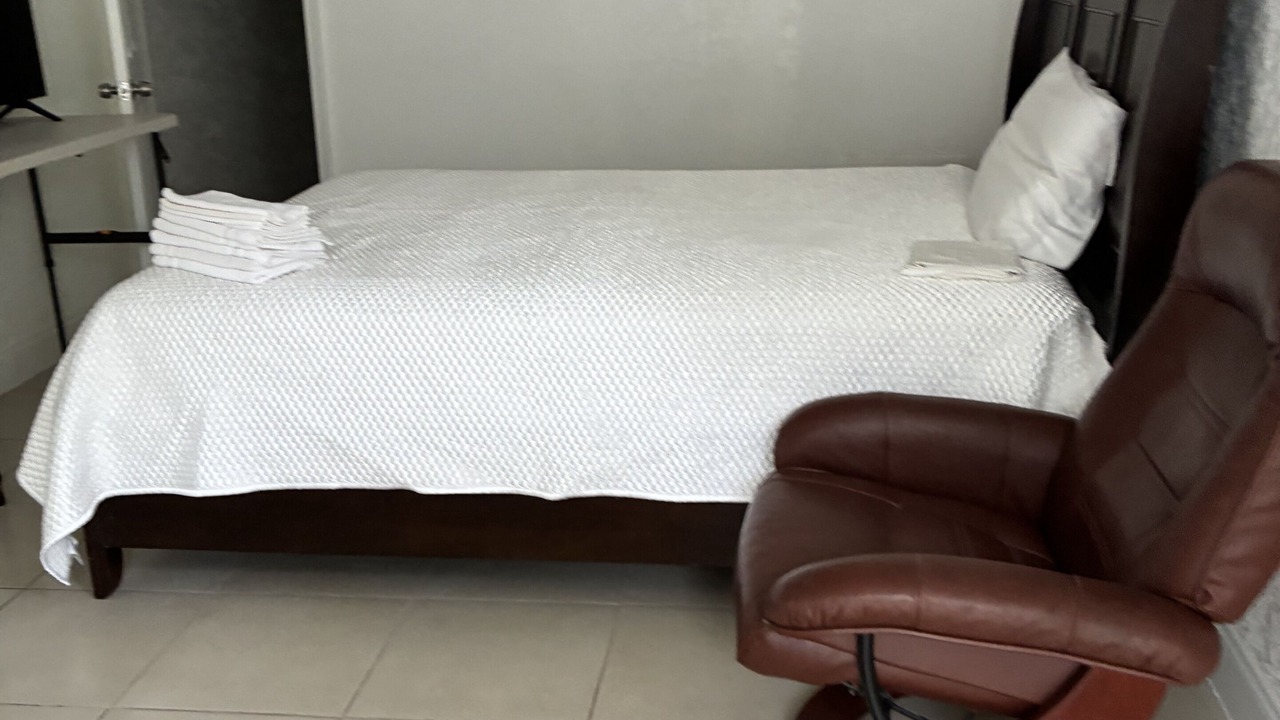 Photo of Bedroom in Coquina Key