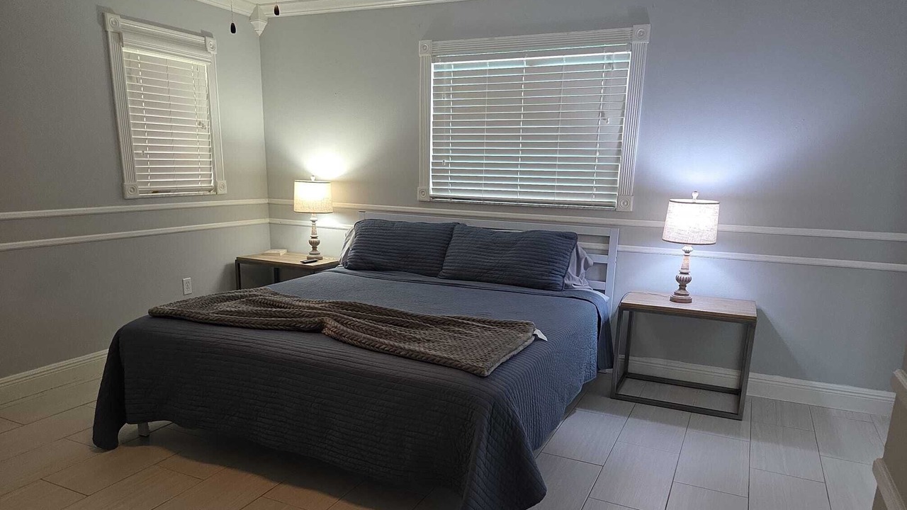 Photo of Bedroom in Desoto Acres