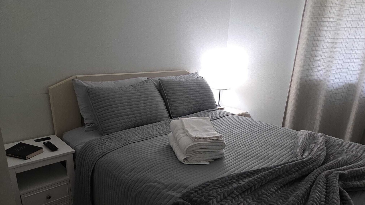 Photo of Bedroom in Desoto Acres