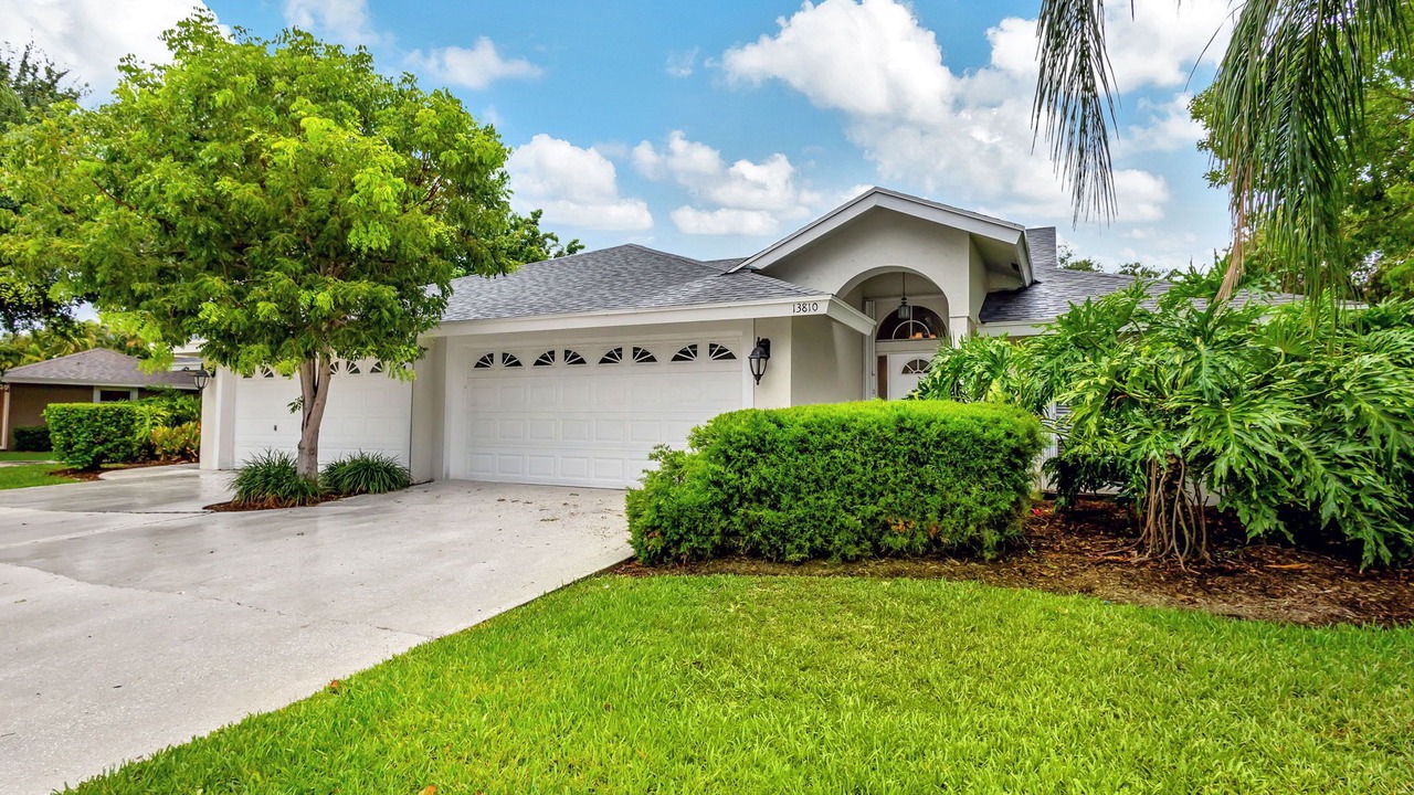 Photo of Outdoor in Greenview Shores