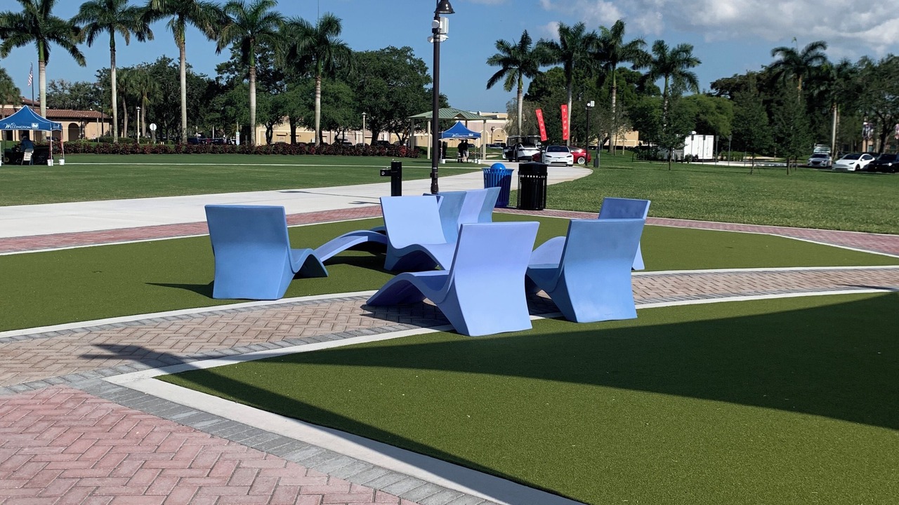 Photo of Outdoor in Greenview Shores