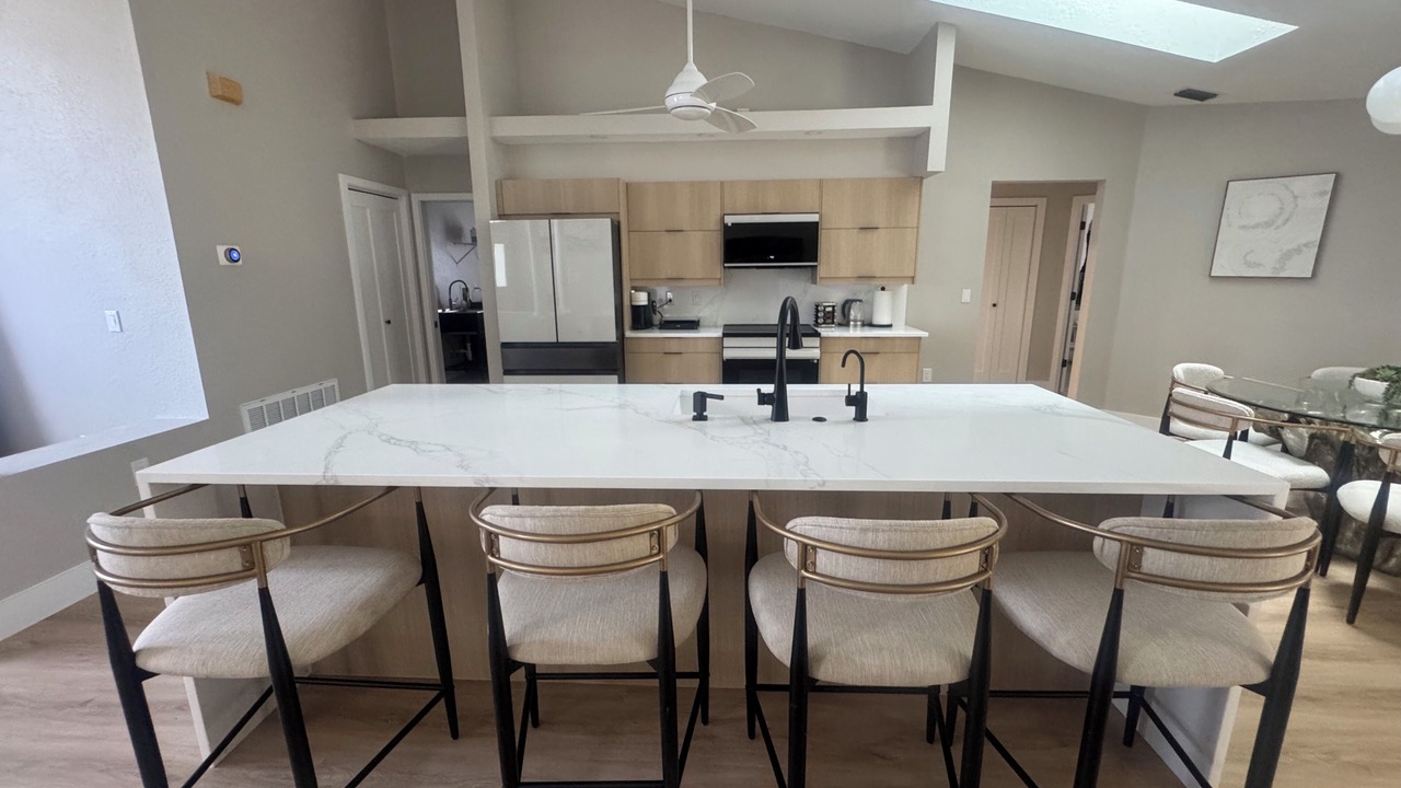 Photo of Kitchen in Candler