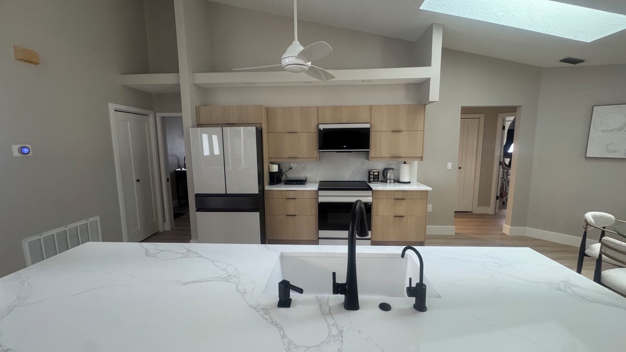 Photo of Kitchen in Candler