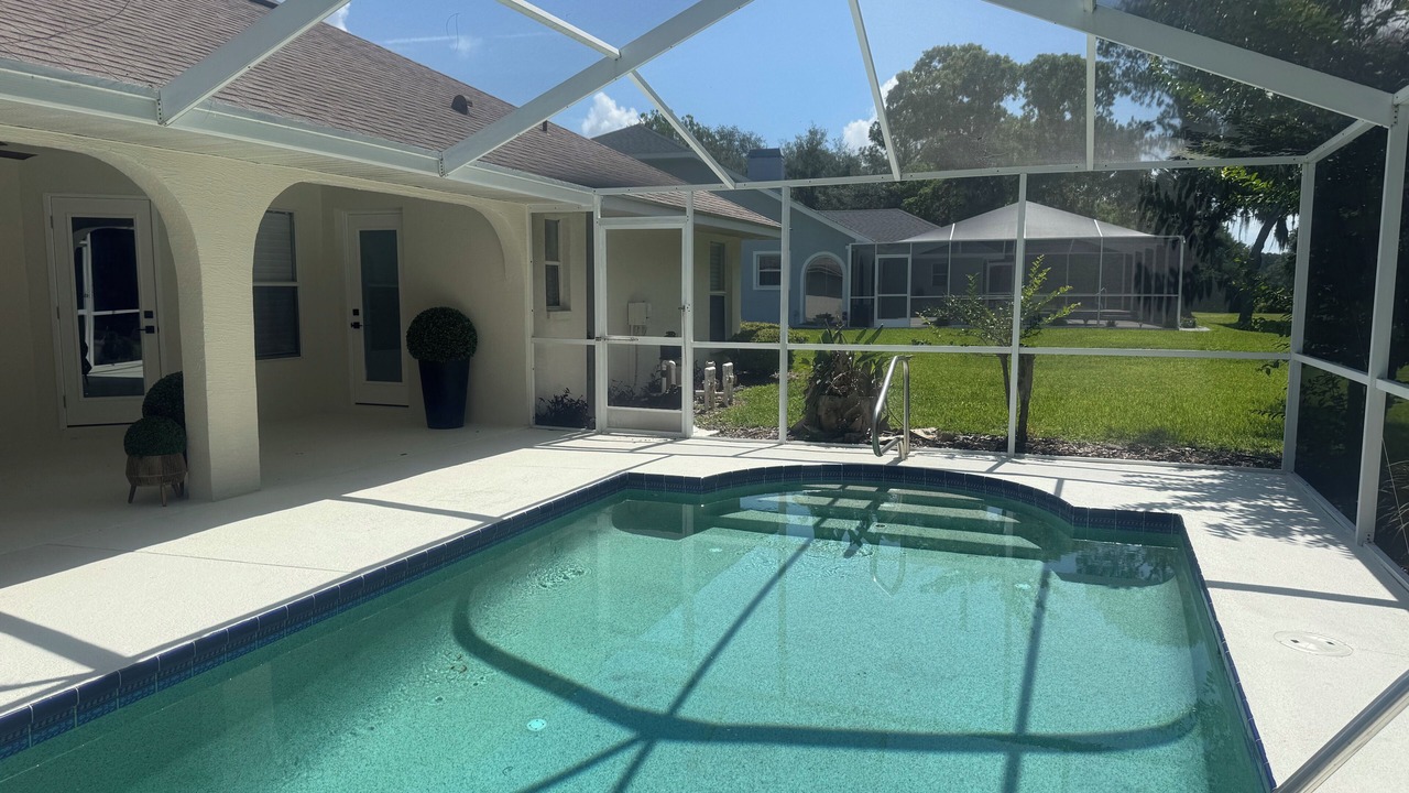Photo of Outdoor in Candler