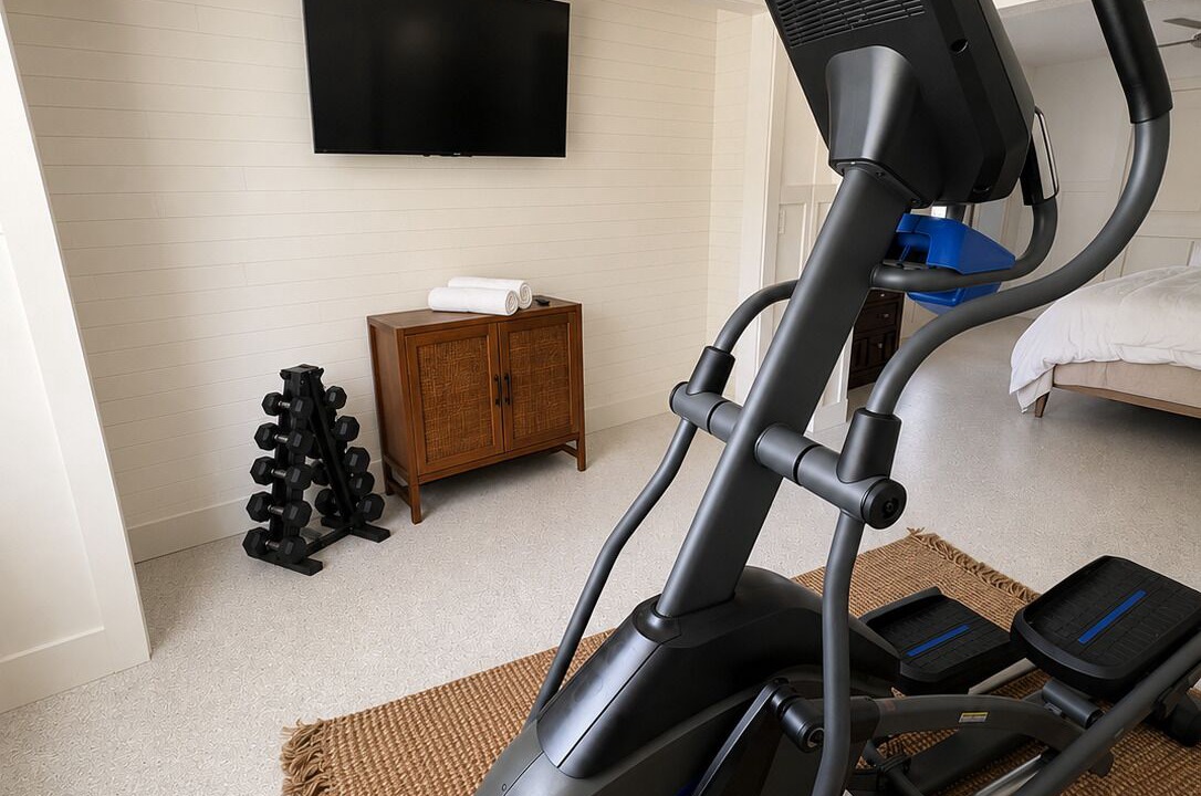 Photo of Bedroom in Crystal River