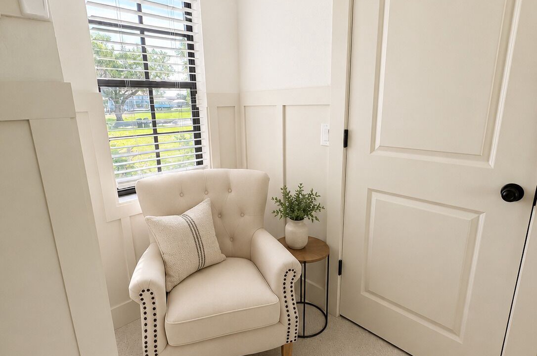 Photo of Livingroom in Crystal River