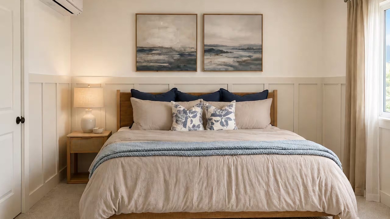 Photo of Bedroom in Crystal River