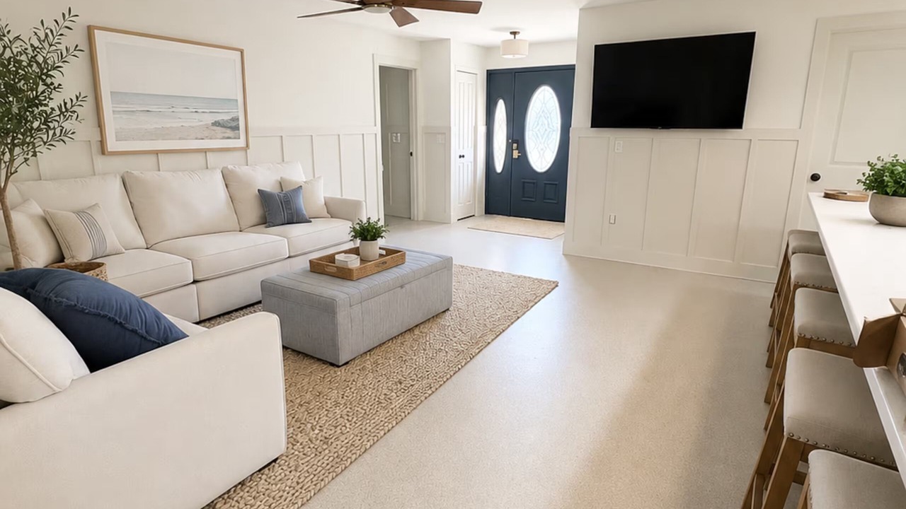 Photo of Livingroom in Crystal River