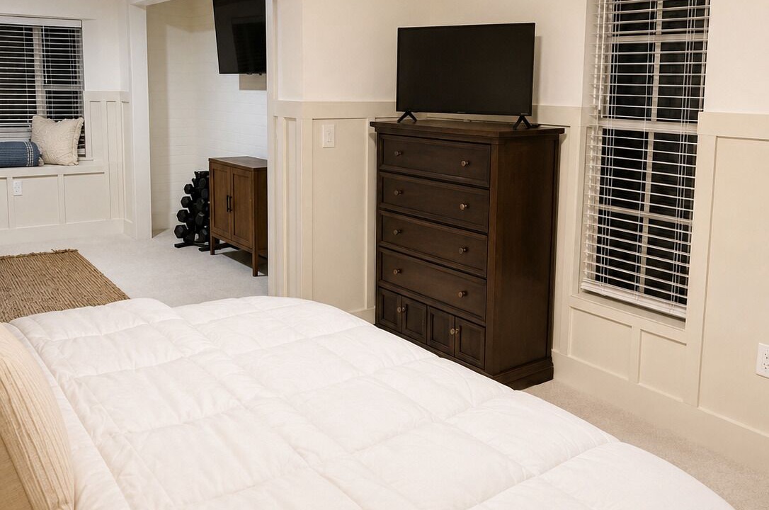 Photo of Bedroom in Crystal River
