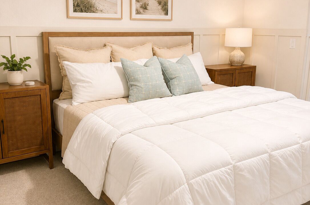 Photo of Bedroom in Crystal River