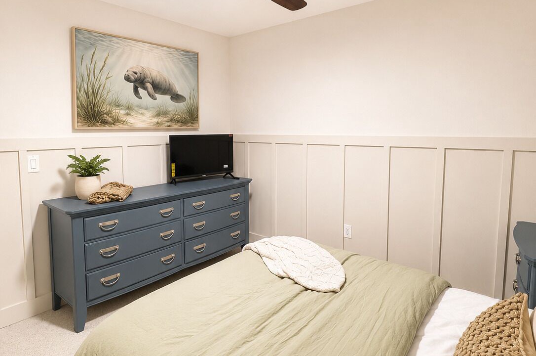 Photo of Bedroom in Crystal River