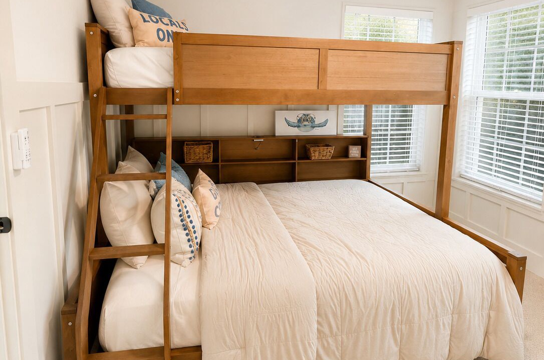 Photo of Bedroom in Crystal River