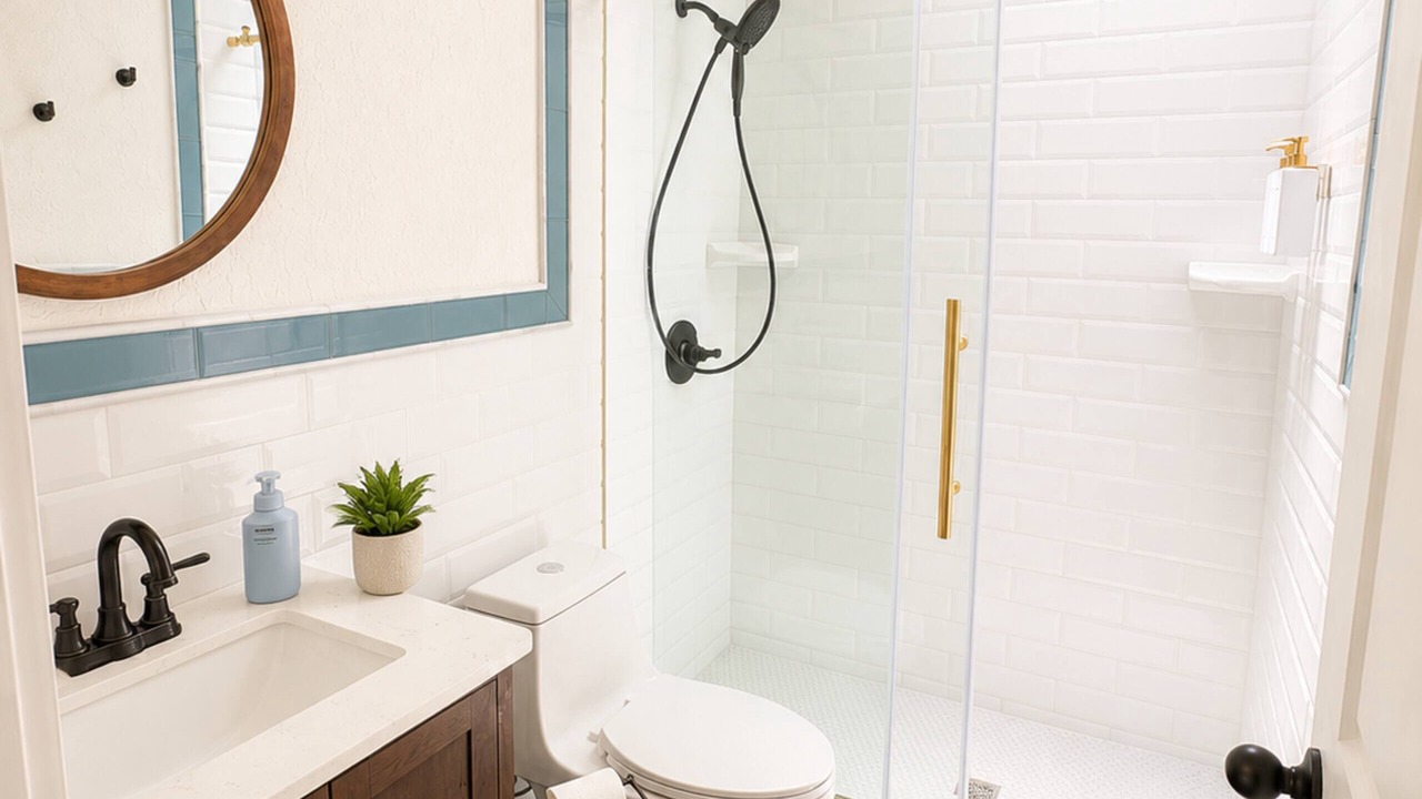Photo of Bathroom in Crystal River