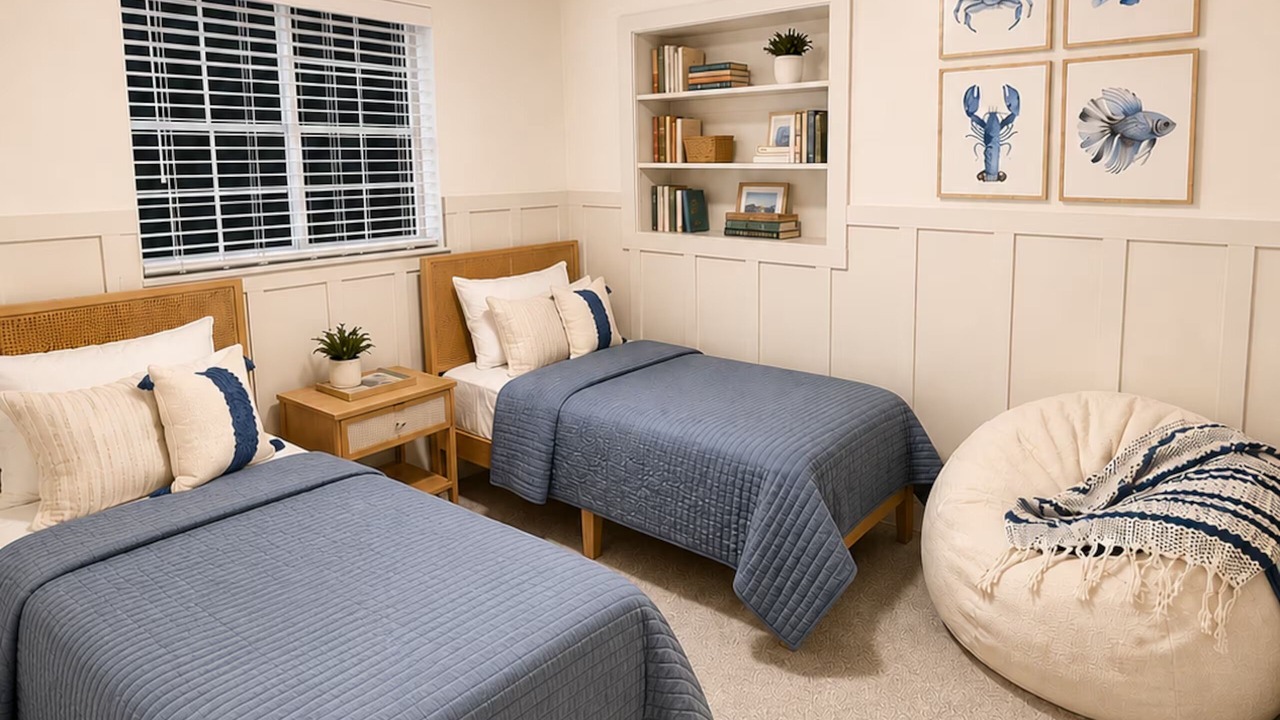 Photo of Bedroom in Crystal River