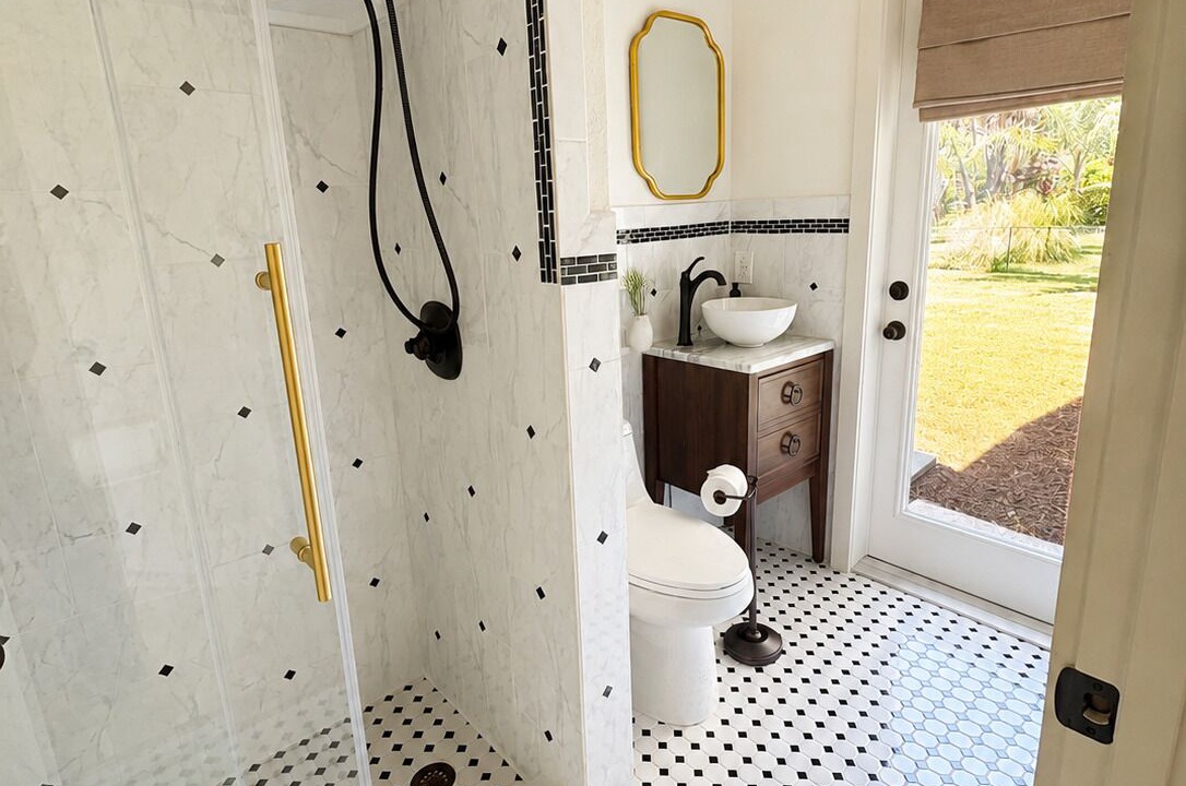 Photo of Bathroom in Crystal River