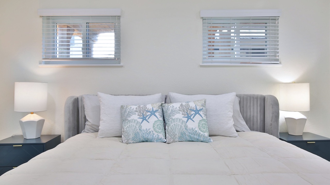 Photo of Bedroom in Downtown