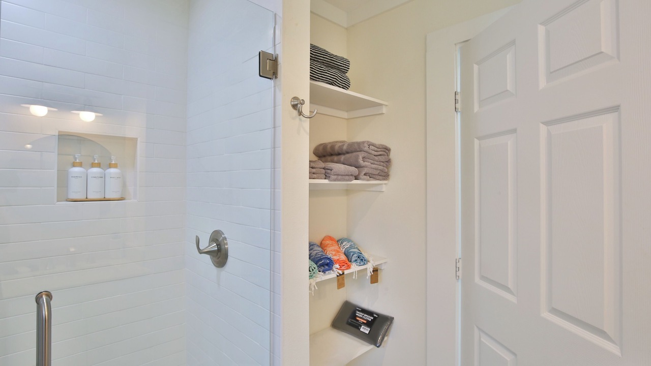 Photo of Bathroom in Downtown