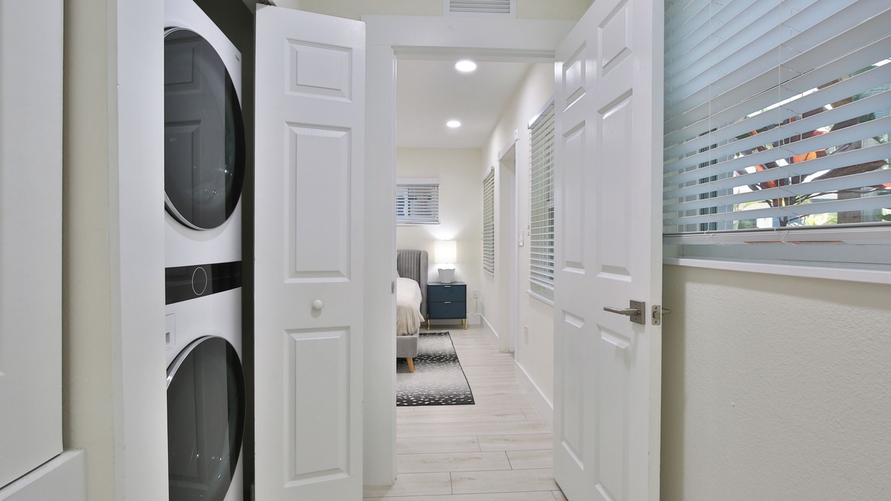 Photo of Bedroom in Downtown