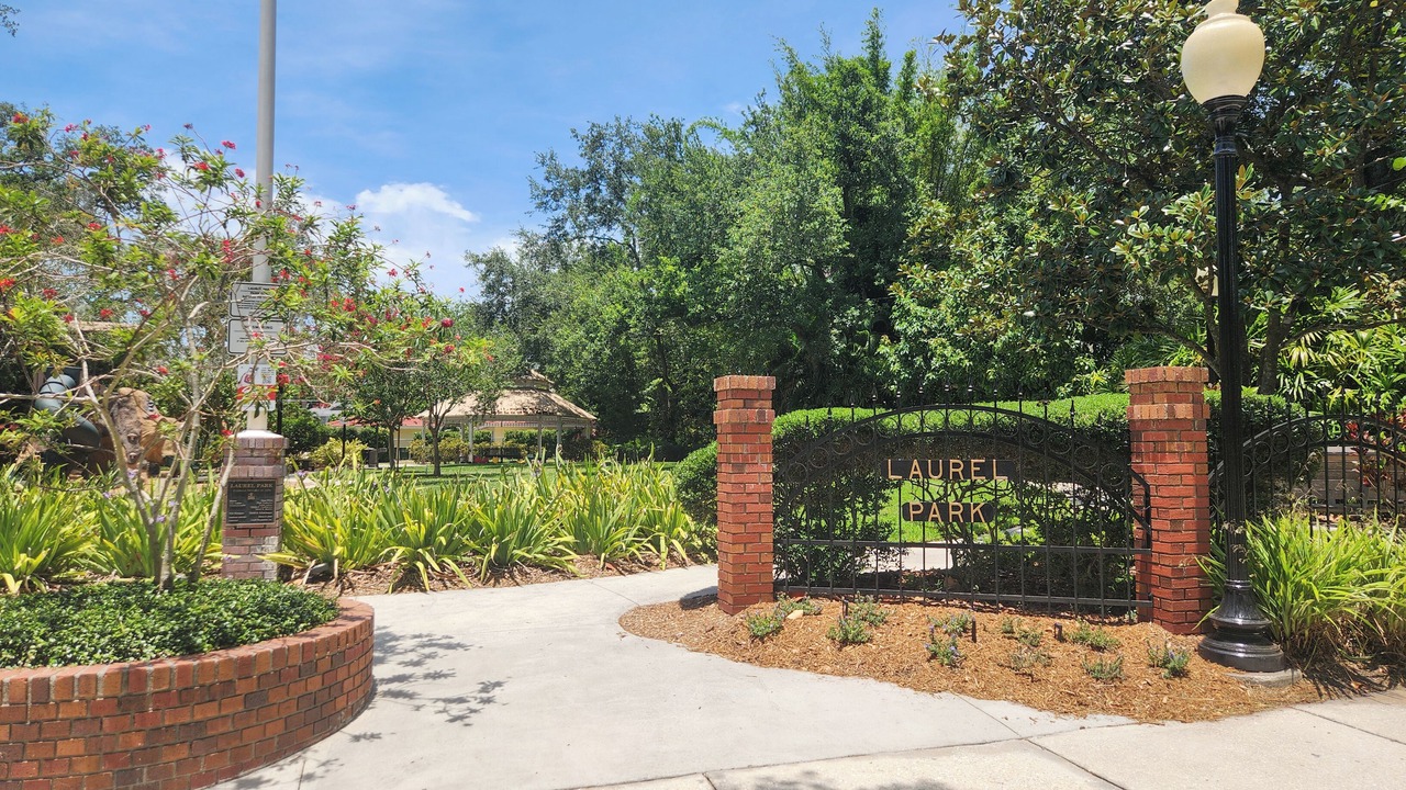 Photo of Outdoor in Downtown