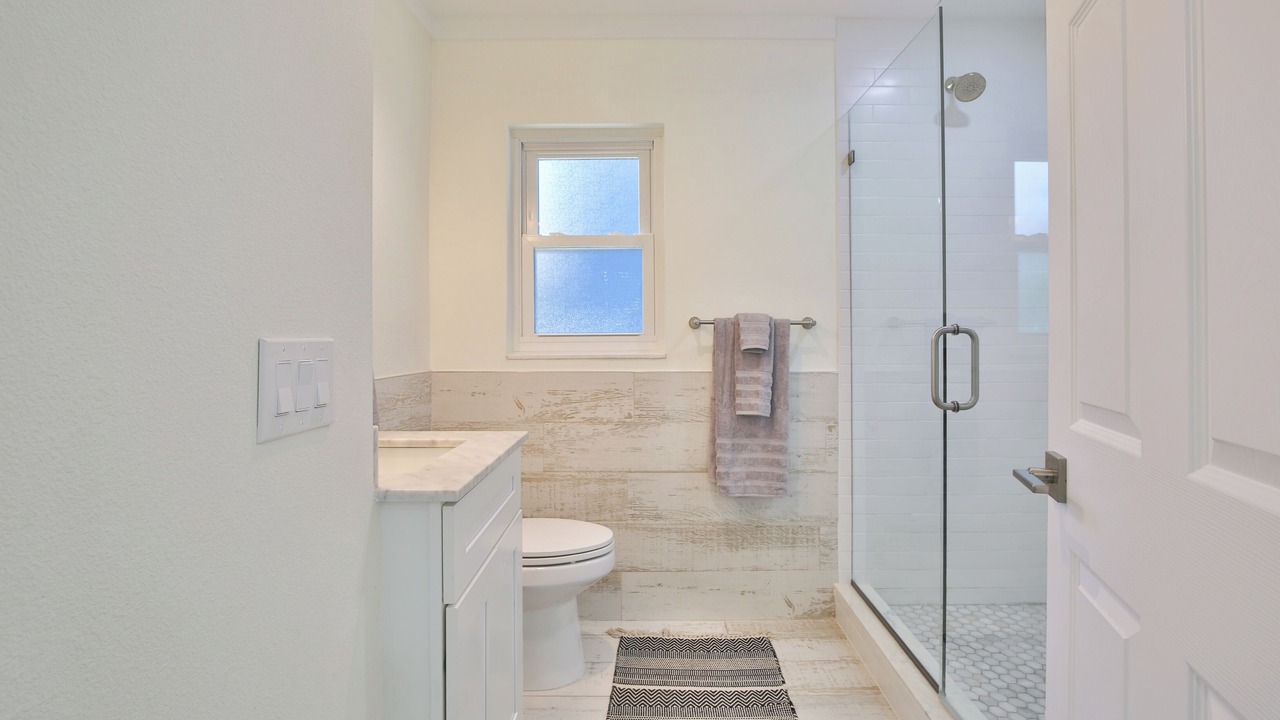 Photo of Bathroom in Downtown