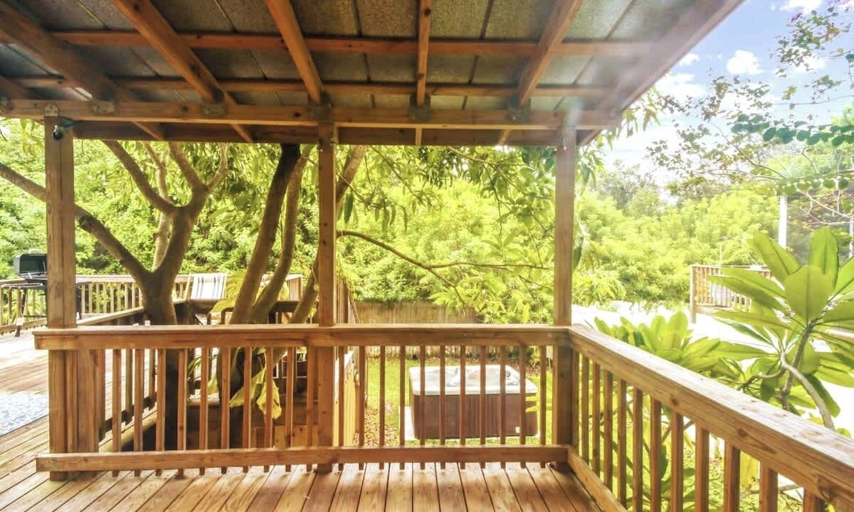 Photo of Outdoor in Port Tampa City