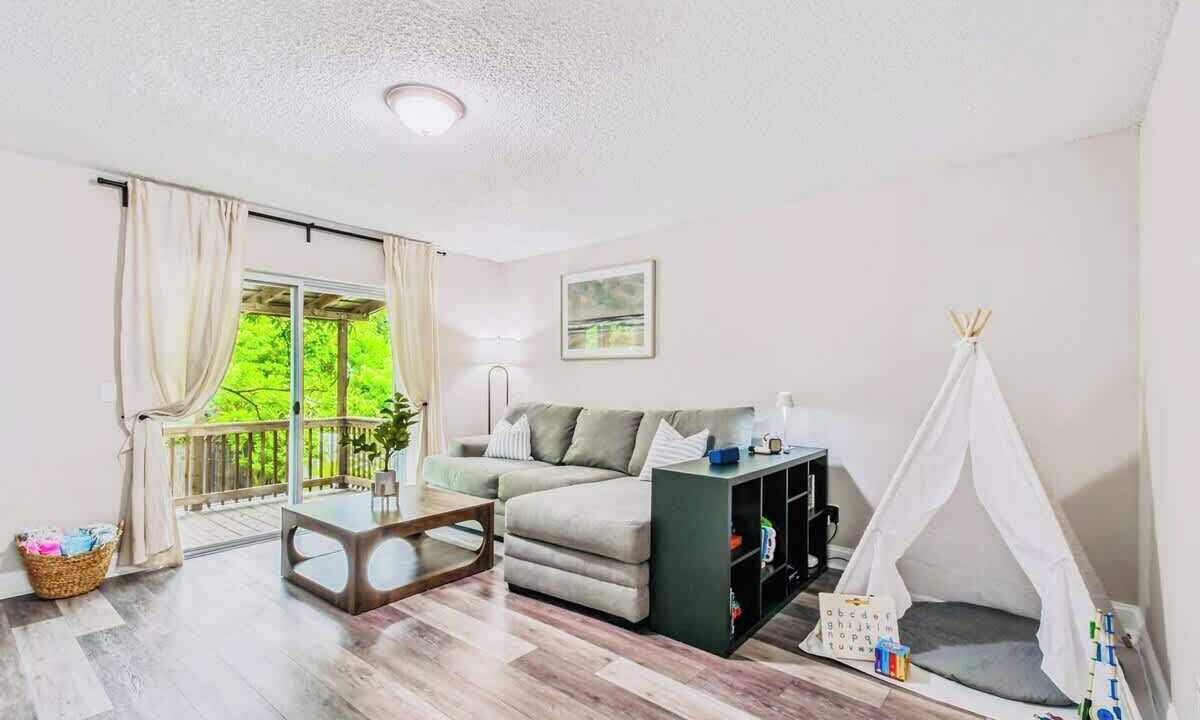 Photo of Outdoor in Port Tampa City