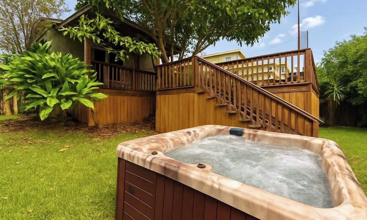 Photo of Outdoor in Port Tampa City