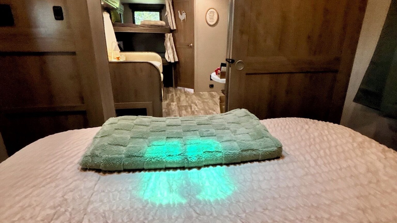 Photo of Bedroom in Dade City