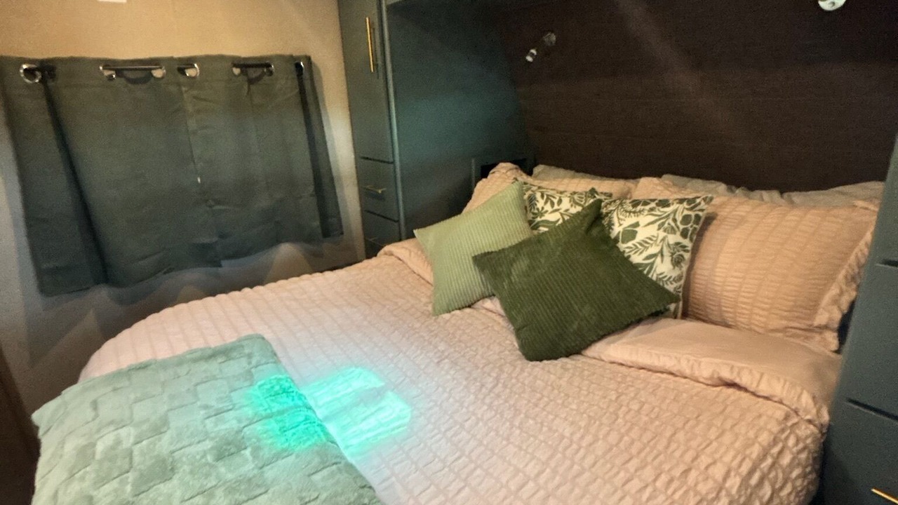 Photo of Bedroom in Dade City
