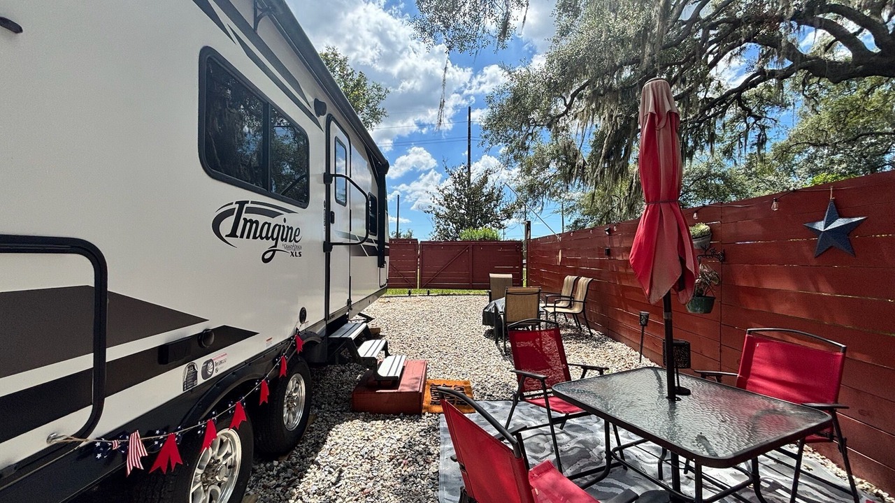 Photo of Outdoor in Dade City