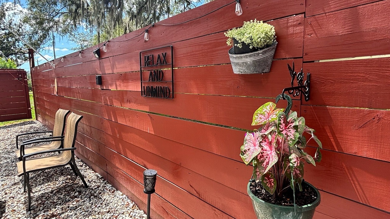 Photo of Outdoor in Dade City