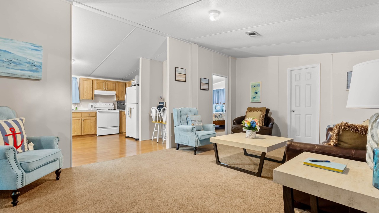 Photo of Livingroom in Perry