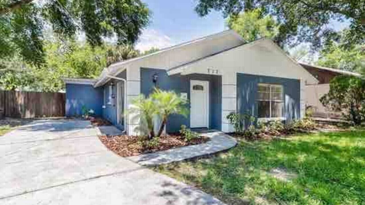 Photo of Outdoor in Riverside Heights