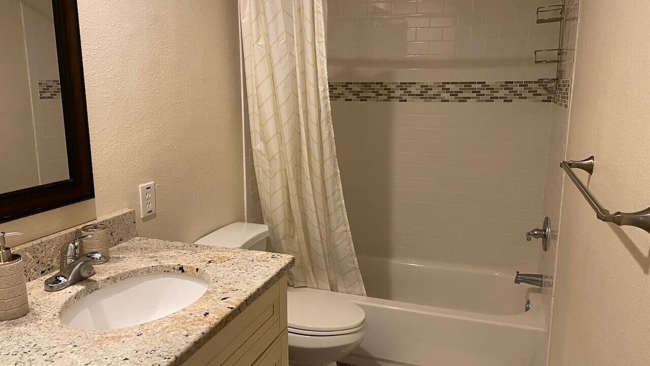 Photo of Bathroom in Riverside Heights