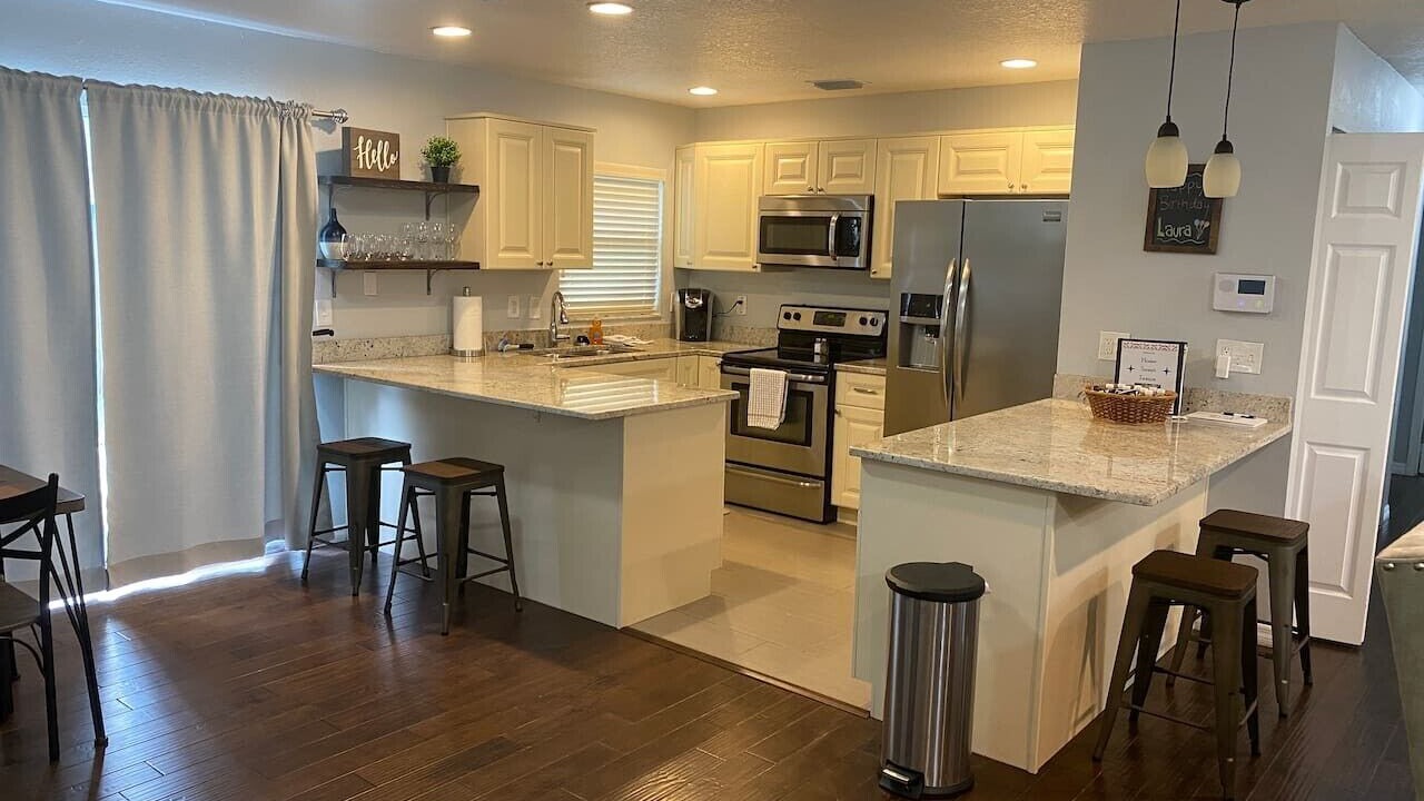 Photo of Kitchen in Riverside Heights