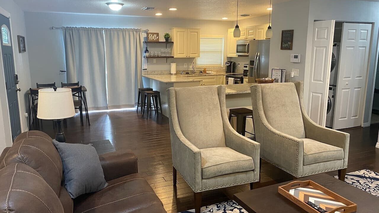 Photo of Livingroom in Riverside Heights
