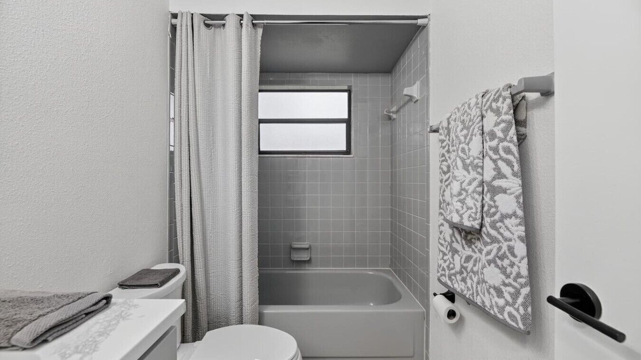 Photo of Bathroom in Forest Oaks