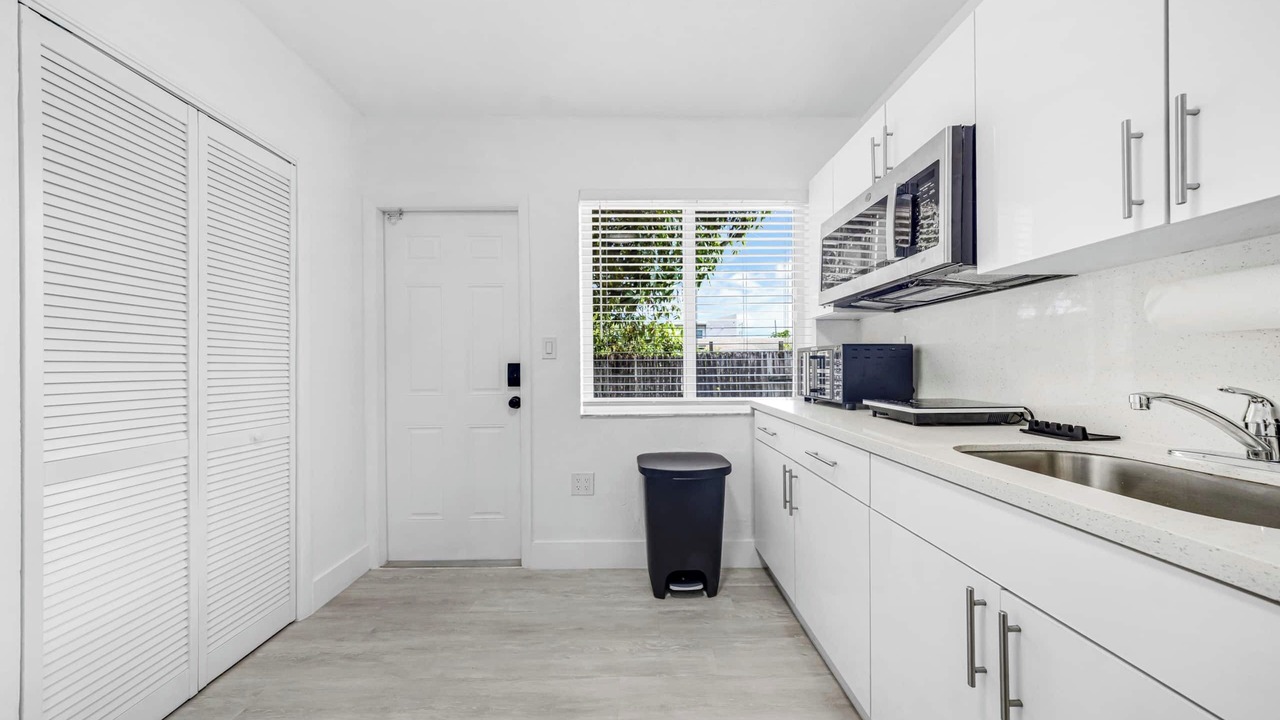 Photo of Kitchen in Coral Way
