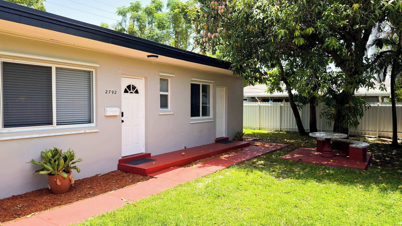 Photo of Patio Balcony in Coral Way