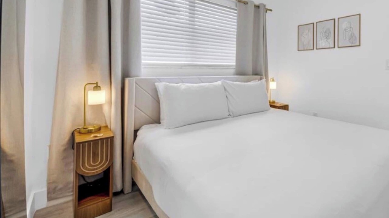 Photo of Bedroom in Coral Way