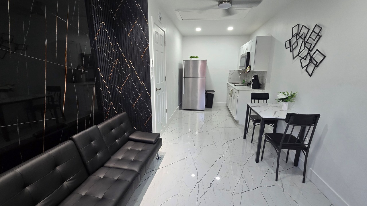 Photo of Livingroom in Spring Hill