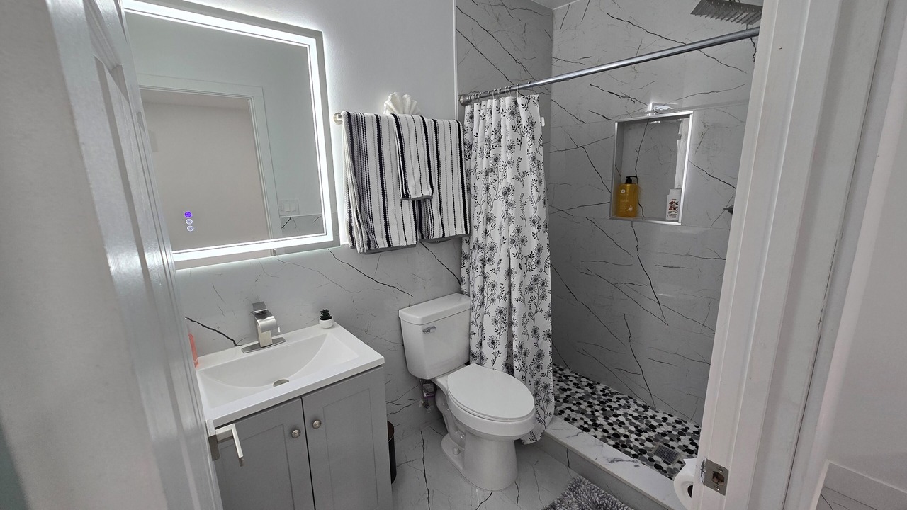 Photo of Bathroom in Spring Hill