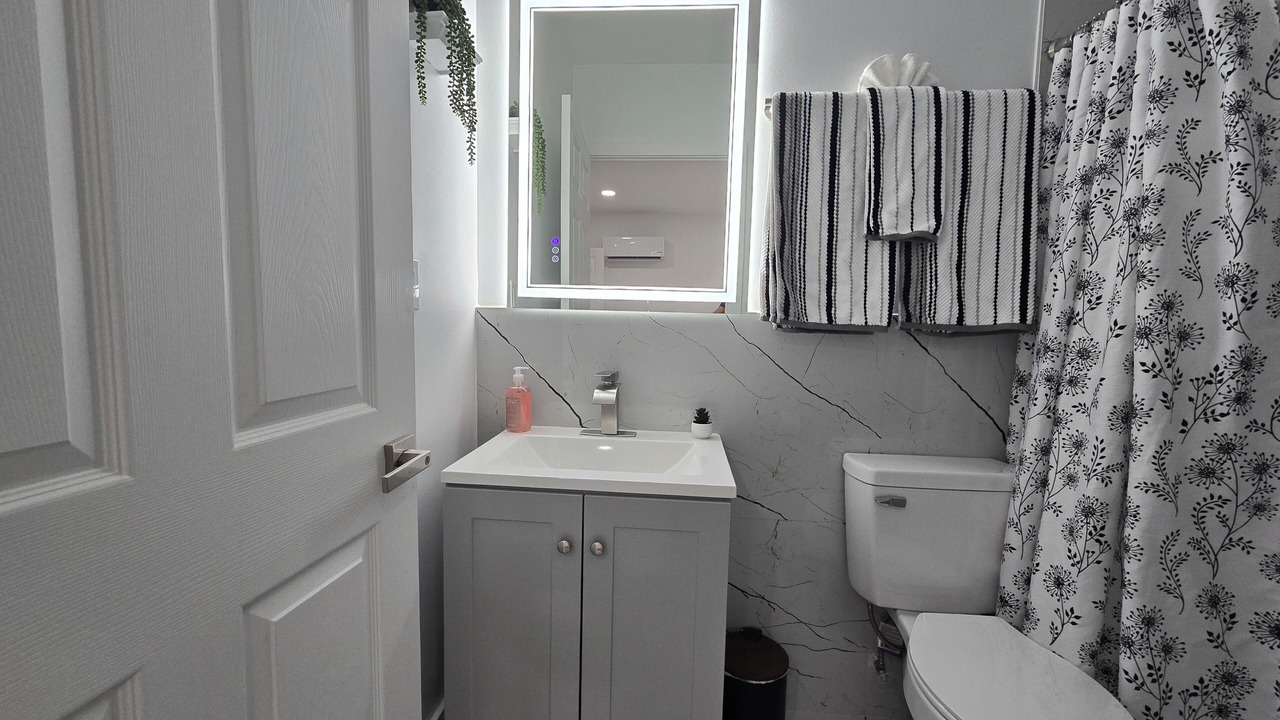 Photo of Bathroom in Spring Hill