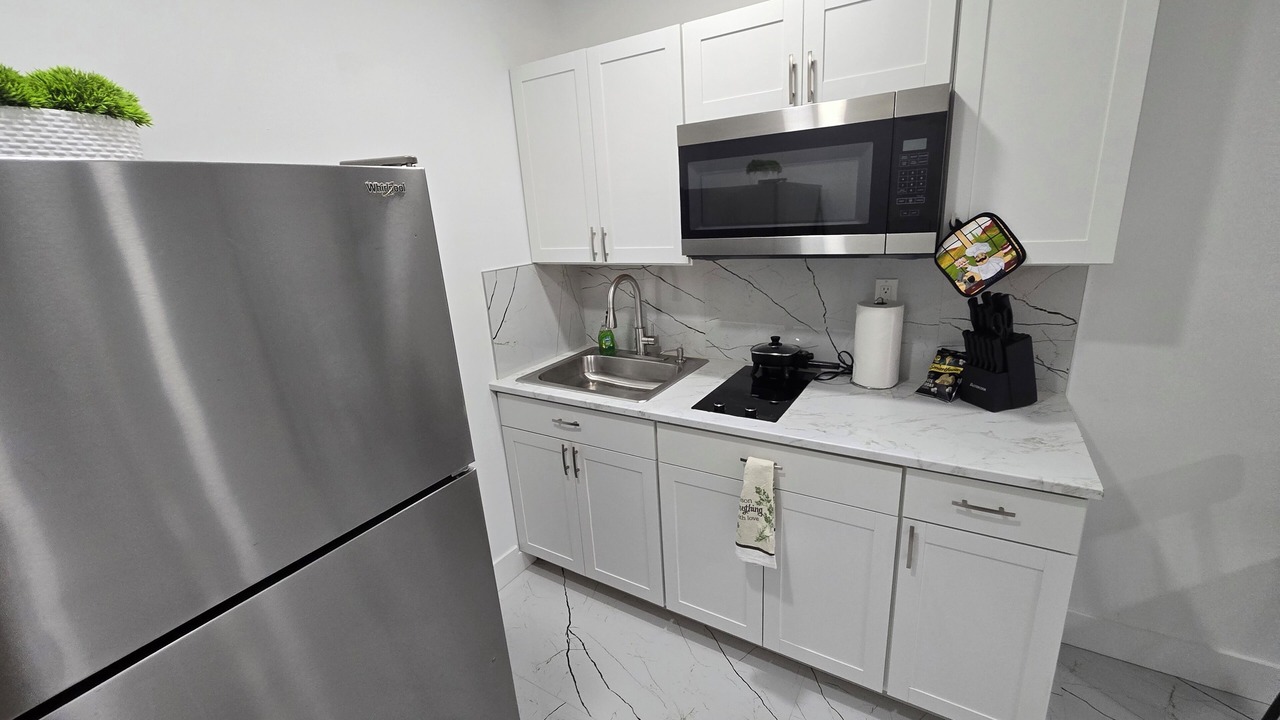 Photo of Kitchen in Spring Hill