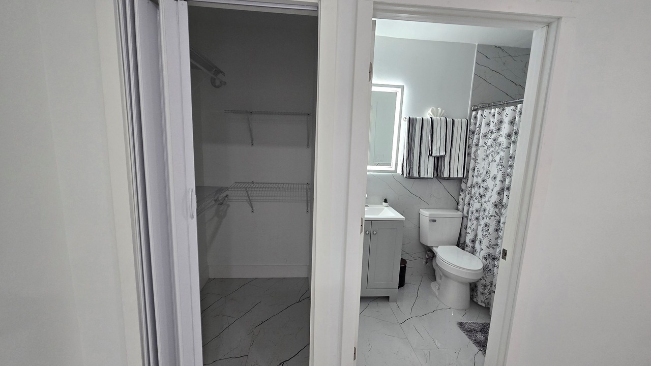 Photo of Bathroom in Spring Hill