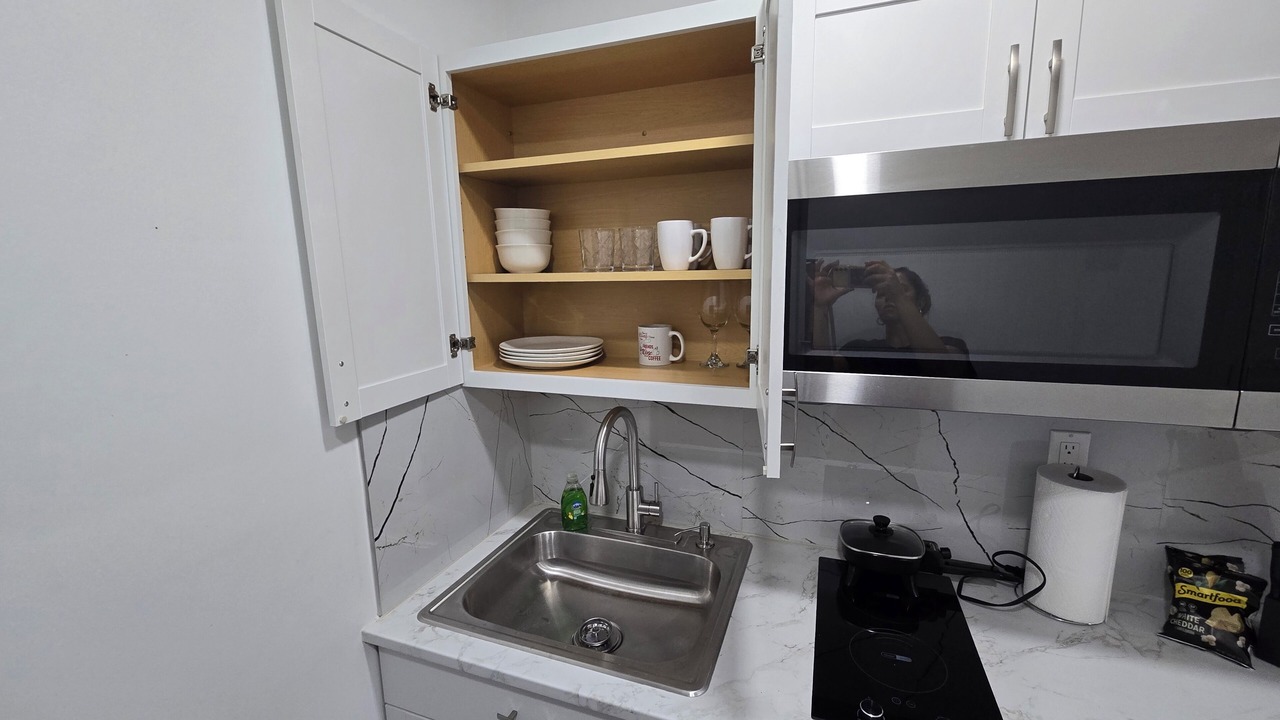 Photo of Kitchen in Spring Hill